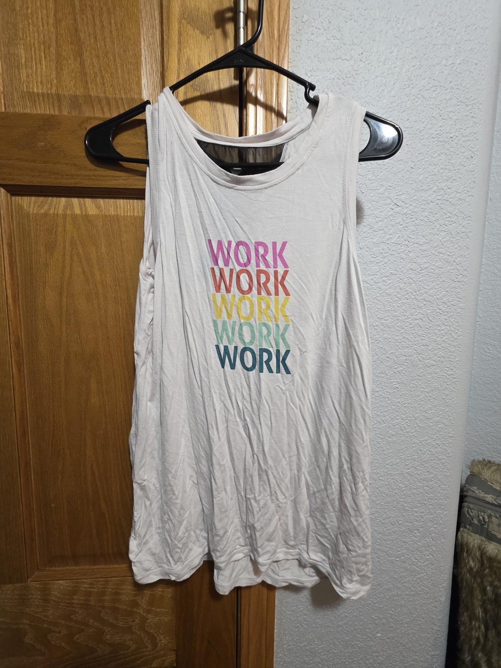 3 Pack Of Womens Tank Tops